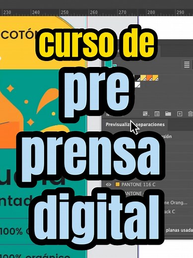 Aprende Preprensa Digital y Evita Errores en Impresión
