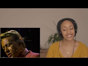 Singer reacts to The Righteous Brothers - Unchained Melody