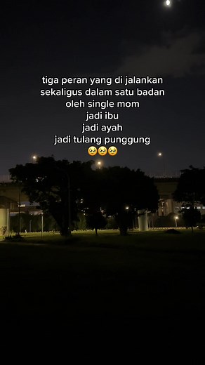 Peran Ibu dan Ayah dalam Kehidupan Single Mom