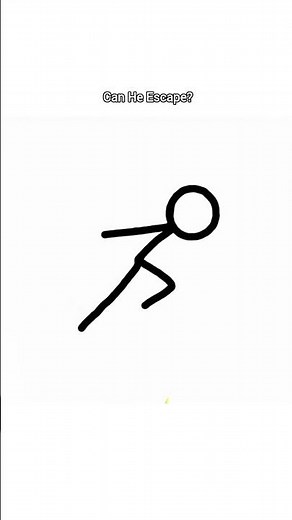 Stickman Running Animation #Krizmo#StickmanAnimation#RunningAnimation#EpicRun #2D Animation