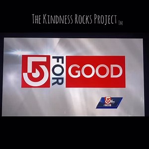 Hard to believe that this project is now 11 yrs old and that it has grown to what it is today found in 90 countries all over the world! Keep rocking as we need more kindness, more compassion and more community! #thekindnessrocksproject | The Kindness Rocks Project