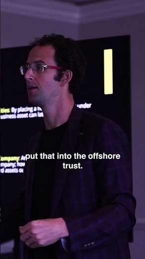 There Are Two Types of Businesses
