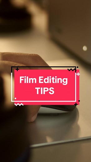 Film Editing Tips: J-Cuts, L-Cuts, Match Shots & More