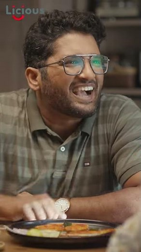 Licious Fresh Fish Recipe #LiciousFreshDeliciousFresh