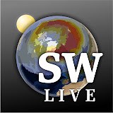 SpaceWeatherLive in live streaming - CoolStreaming.us