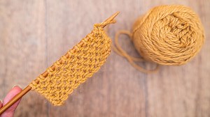 Le b-a-ba des points au tricot - Tricot Débutant