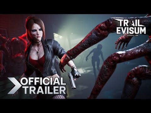 Liminal Point – Official Trailer 3 2026 | Isometric Survival Horror | PS5 Xbox Series PC Steam