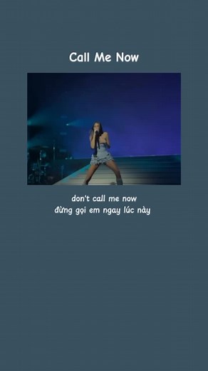 Call Me Now - Song by Michael Calfan & INNA