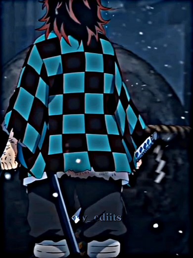 Unique Tanjiro Moments Compilation | Demon Slayer