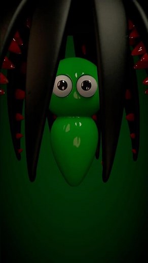𝗩𝗢𝗥𝗔𝗥𝗘𝗣𝗛𝗢𝗕𝗜𝗔 𝗜𝗜 — The fear of being eaten alive or swallowed whole