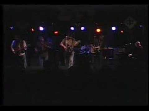 The Last Waltz Ensemble- The Night They Drove Old Dixie Down