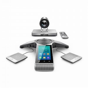 Yealink Video Conferencing System