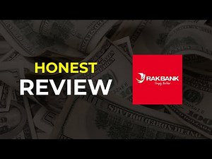 RAKBANK Titanium Credit Card: HONEST REVIEW (Pros & Cons)