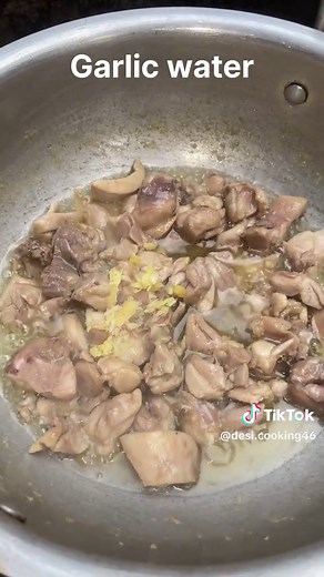 Delicious Boneless Chicken Handi Recipe