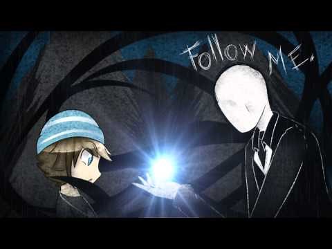 Nightstep - Slenderman