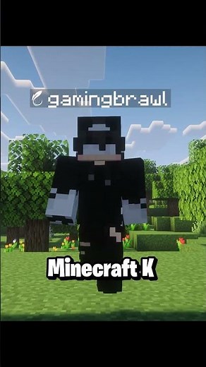 No logic's in minecarft !