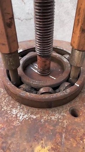 Bearing removal puller #hardwaretools #repairtools #powertools | Hardware Tools