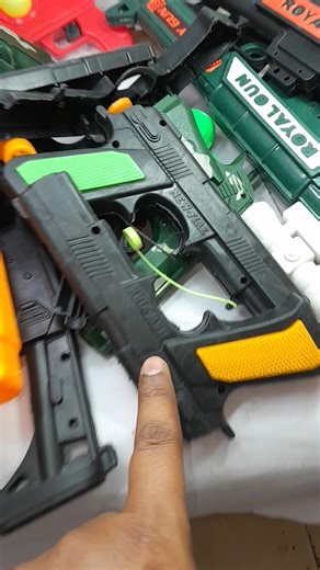 toy gun 🔫🔫 not working 🔫 viral 🔫 Toy gun working test 💥💥6