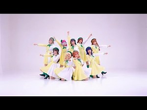 (MIRROR) Zensoku Dreamer — Nijigasaki Love Live Dance