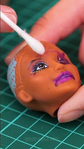 Wild Wedding Barbie Transformation 🤩