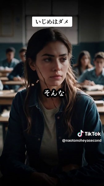 いじめは辞めよう……#心理学 #いじめ #いじめ反対