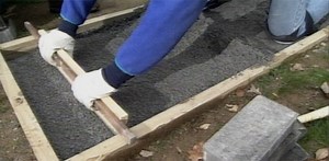 How to Make a Screed Board - Today's Homeowner