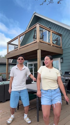 Spring Break Vibes: Barbie-Inspired Fun at Canyon Lake