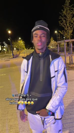 Koba: Parole et Détails de l'Artiste