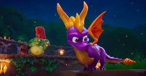 Spyro Passes Huge Sales Milestone, Celebrates 25 Years - PlayStation LifeStyle