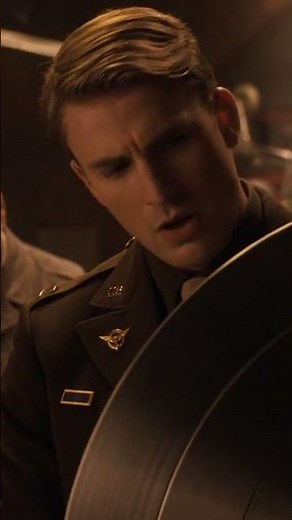 Captain America Facts You Probably Don't Know