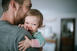 New Dad Syndrome: Difficult Emotions Before & After the Baby Is Born | Dad University
