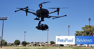 Sony Airpeak S1 Drone Review: A Rare, Utter Flop for Sony