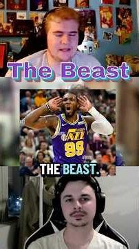 NBA Trivia: guessing players by their nickname part 1 #nba #basketball #utah #utahjazz #trivia