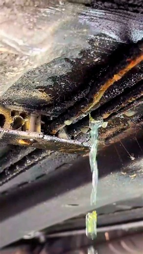 Cutting Fuel Lines Like a Pro! 🔧⛽ | Quick Fuel Line Repair