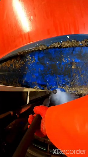 Effective Pressure Washing Techniques for Industrial Cleaning