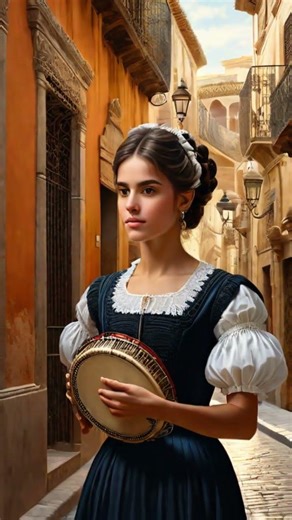 The Tambourine Riots: Spain’s Unlikely Uprising