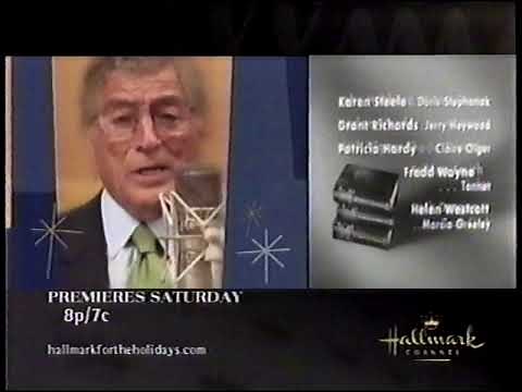 Hallmark Split Screen credits (November 2002)