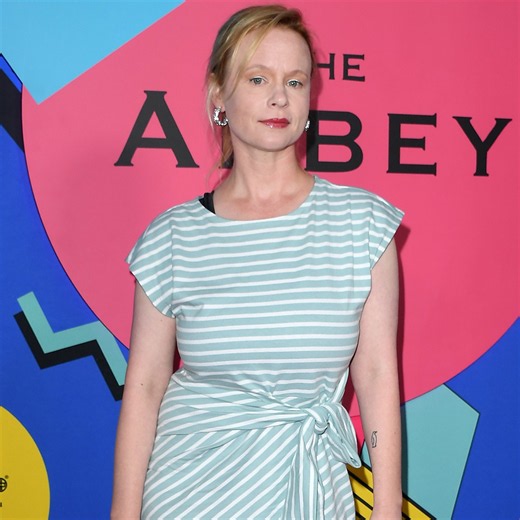 Hocus Pocus Actress Thora Birch Comes Out as Bisexual
