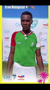 61K views · 1.4K reactions | Notre capitaine  Alefa Makis  ❤️ #MSM #africasevens Madagascar Sevens Men | Madagascar Sevens Men | Facebook