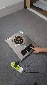 43 reactions · 8 comments | read more about single-burner electric stoves that provide compact cooking solutions with space-efficient designs and versatile usage . discover how these portable appliances with precise heat settings, easy-to-clean surfaces, and multiple power options serve well for small kitchens, dorm rooms, RV living, and supplemental cooking needs while delivering consistent heating performance. | Cory James | Facebook