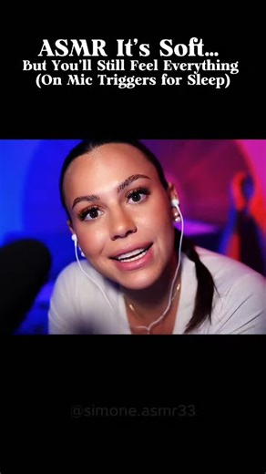 ASMR ffor Gentle Tingles... #tingles #tapping #fyp #asmrvideo #asmr | asmr tingles