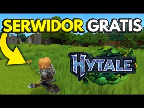 How to Create a FREE Hytale Server (Tutorial)