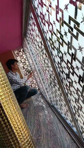 MS.ENTERPRISE m.9883231061 #lifeisbutadream #wall #wooddesigner #haveitoldyoulatelythatiloveyou