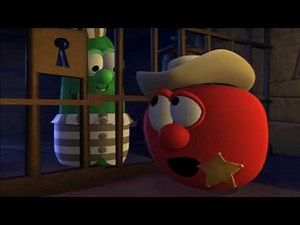 VeggieTales: Oh Little Joe Part 2