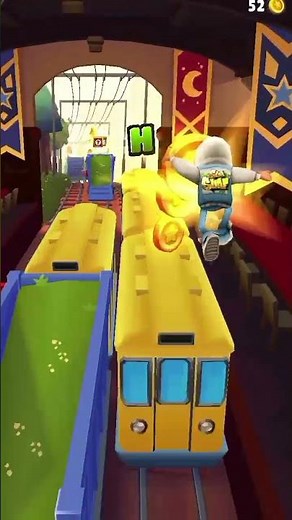 Subway Surfers Game | Endless Running Adventure | Best Gameplay 2025