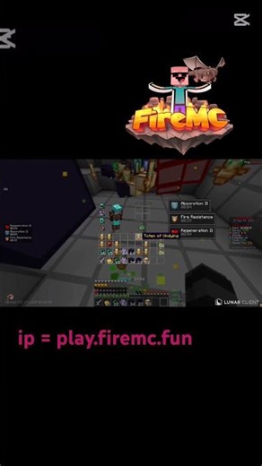 beast of lifesteal season 8 #minecraft #cpvp