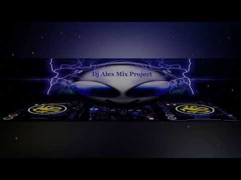 Dj Alex Mix Project - New Remastering