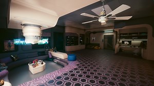How To Buy And Customize Apartments In Cyberpunk 2077