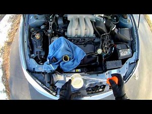 ford taurus Replacement steering fluid