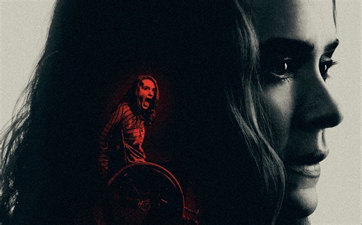 美国电影RUN（逃跑）高清预告片